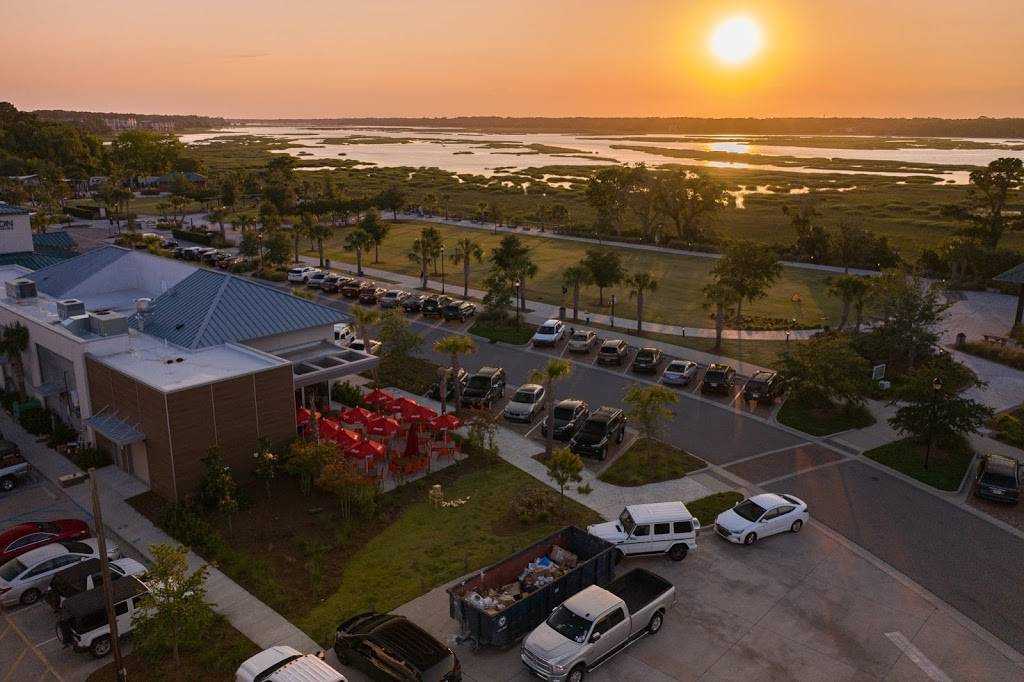 Tios Latin American Kitchen | restaurant | 40 Shelter Cove Ln #181, Hilton Head Island, SC 29928, USA | 8438428467 OR +1 843-842-8467