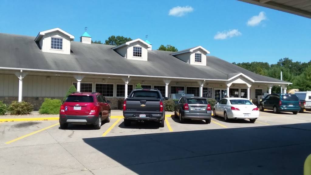 Go Mart | restaurant | 25780 Brimstone Rd, Coolville, OH 45723, USA | 7406676101 OR +1 740-667-6101