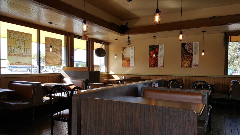 Jimboys Tacos | restaurant | 3900 Watt Ave, Sacramento, CA 95821, USA | 9169711719 OR +1 916-971-1719