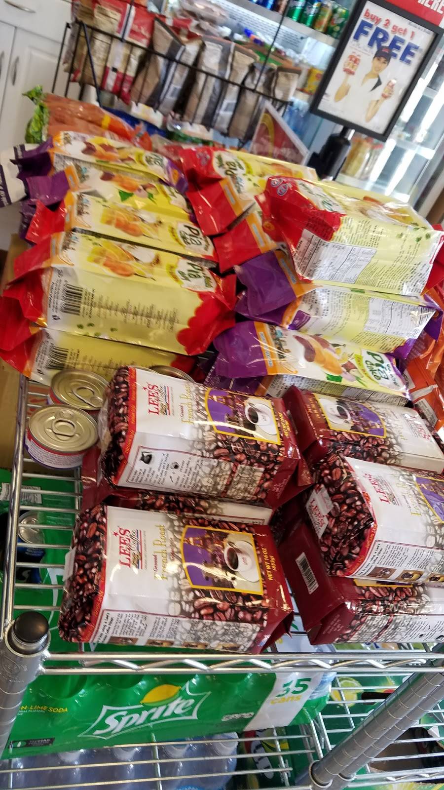 Lees Sandwiches | meal takeaway | 2370 Crenshaw Blvd D, Torrance, CA 90501, USA | 3107827879 OR +1 310-782-7879