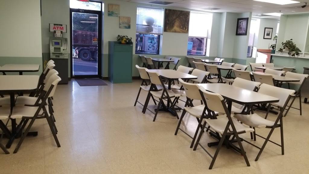 U & I Cafeteria | restaurant | 101 Executive Dr A, Sterling, VA 20166, USA | 7037879639 OR +1 703-787-9639