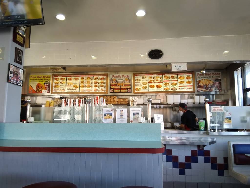 Troys burgers | restaurant | 2017 S Pacific Ave, San Pedro, CA 90731, USA | 3108322651 OR +1 310-832-2651