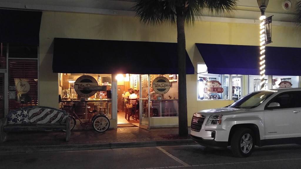 Taco Dive | restaurant | 208 N 2nd St, Fort Pierce, FL 34950, USA | 7722428635 OR +1 772-242-8635