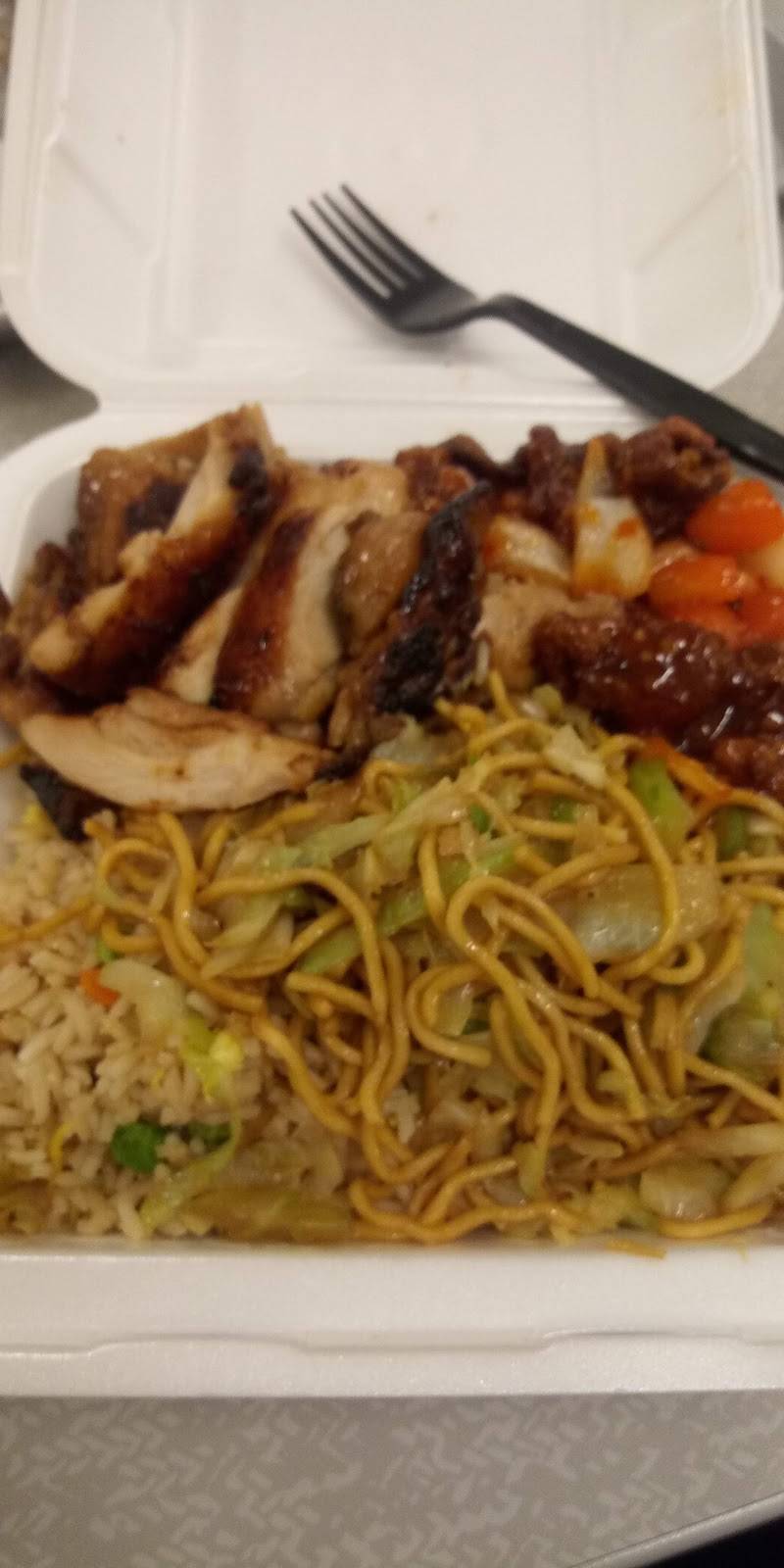 Panda Express | restaurant | 201 E Magnolia Blvd, Burbank, CA 91501, USA | 8185598711 OR +1 818-559-8711