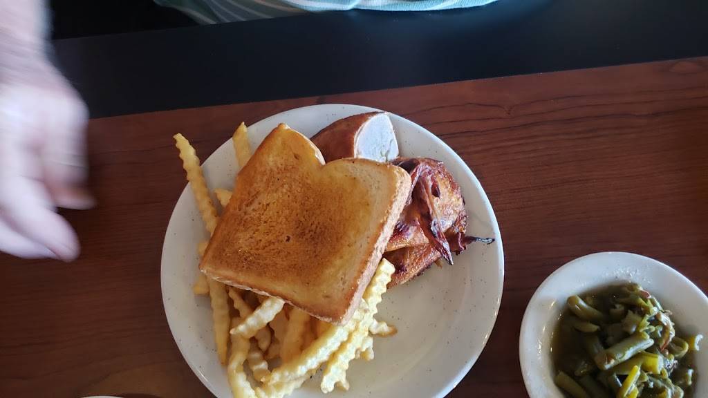 Woody’s Bar-B-Q | restaurant | 4885 US-1, Cocoa, FL 32927, USA | 3217357427 OR +1 321-735-7427