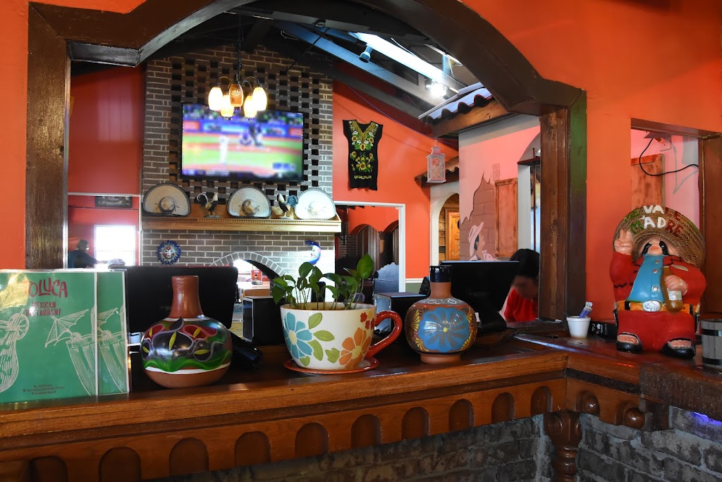 Toluca Mexican Restaurant | restaurant | 1935 S Church St, Murfreesboro, TN 37130, USA | 6154103516 OR +1 615-410-3516