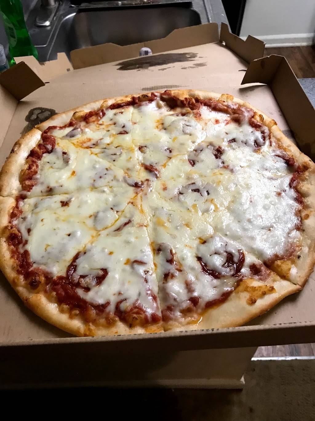 Ricos Subs & Tacos | meal delivery | 4637 W Market St, Greensboro, NC 27407, USA | 3368401561 OR +1 336-840-1561