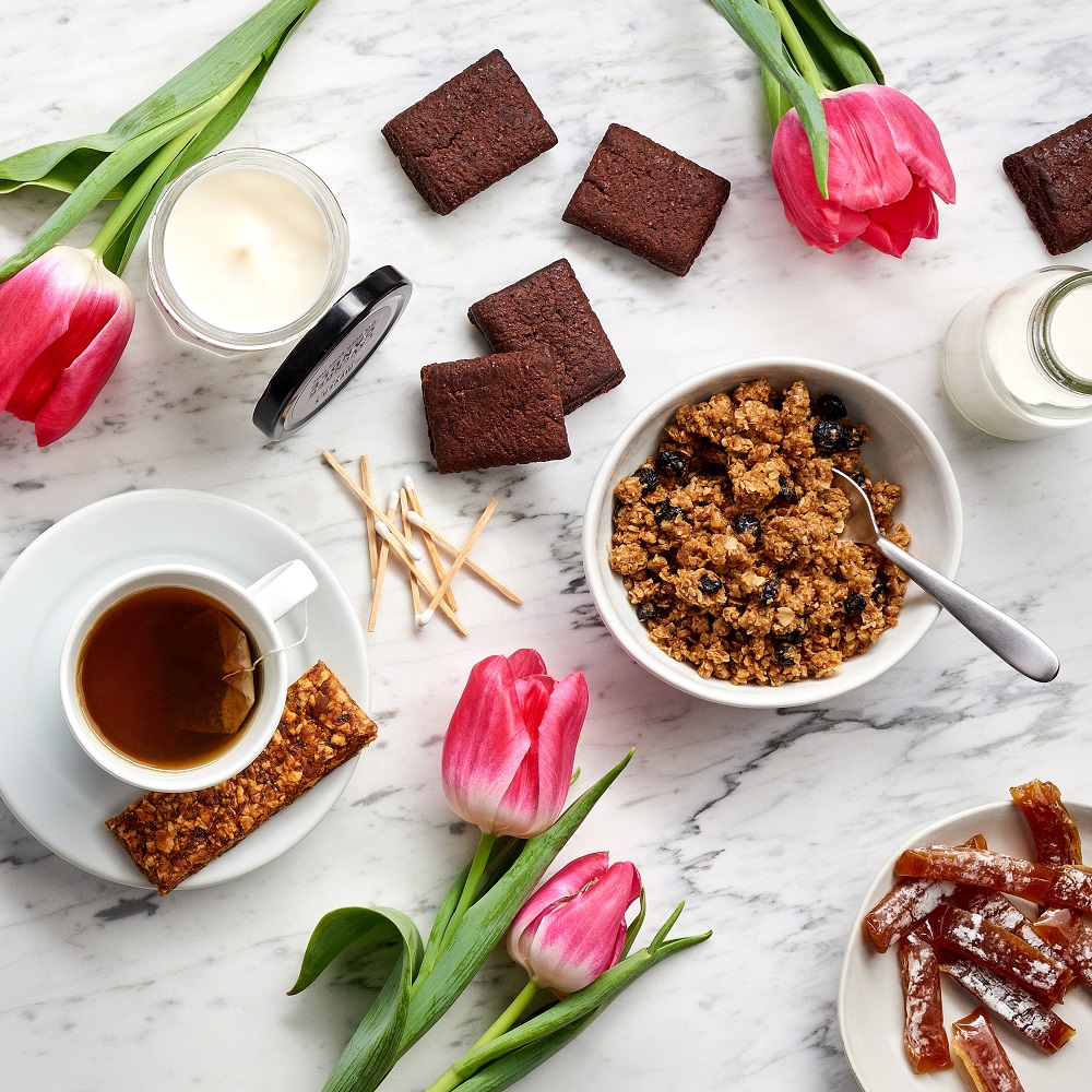 Munch Mail | meal takeaway | 1344 Crampton St, Dallas, TX 75207, USA | 8336368624 OR +1 833-636-8624