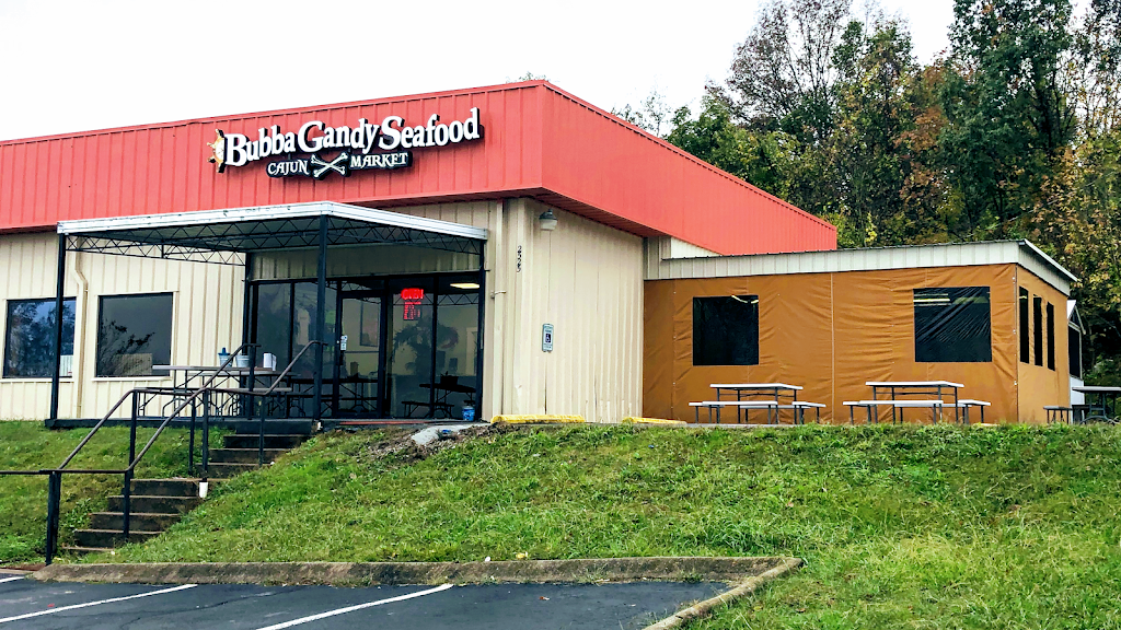 Bubba Gandy Seafood Cajun Market | restaurant | 2525 Keith Dr, Columbia, TN 38401, USA | 9319010390 OR +1 931-901-0390