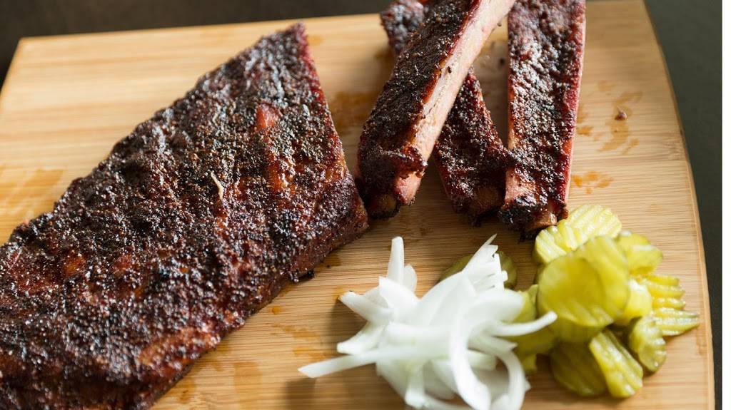 True Texas BBQ | restaurant | 1702 11th St, Huntsville, TX 77340, USA | 9367303560 OR +1 936-730-3560