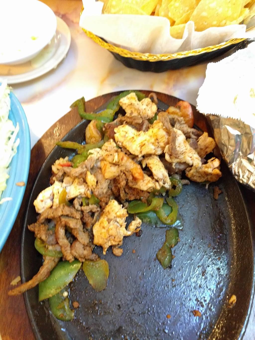 El Torito Mexican Grill | restaurant | 5450 Cairo Rd #1, Paducah, KY 42001, USA | 2704081815 OR +1 270-408-1815