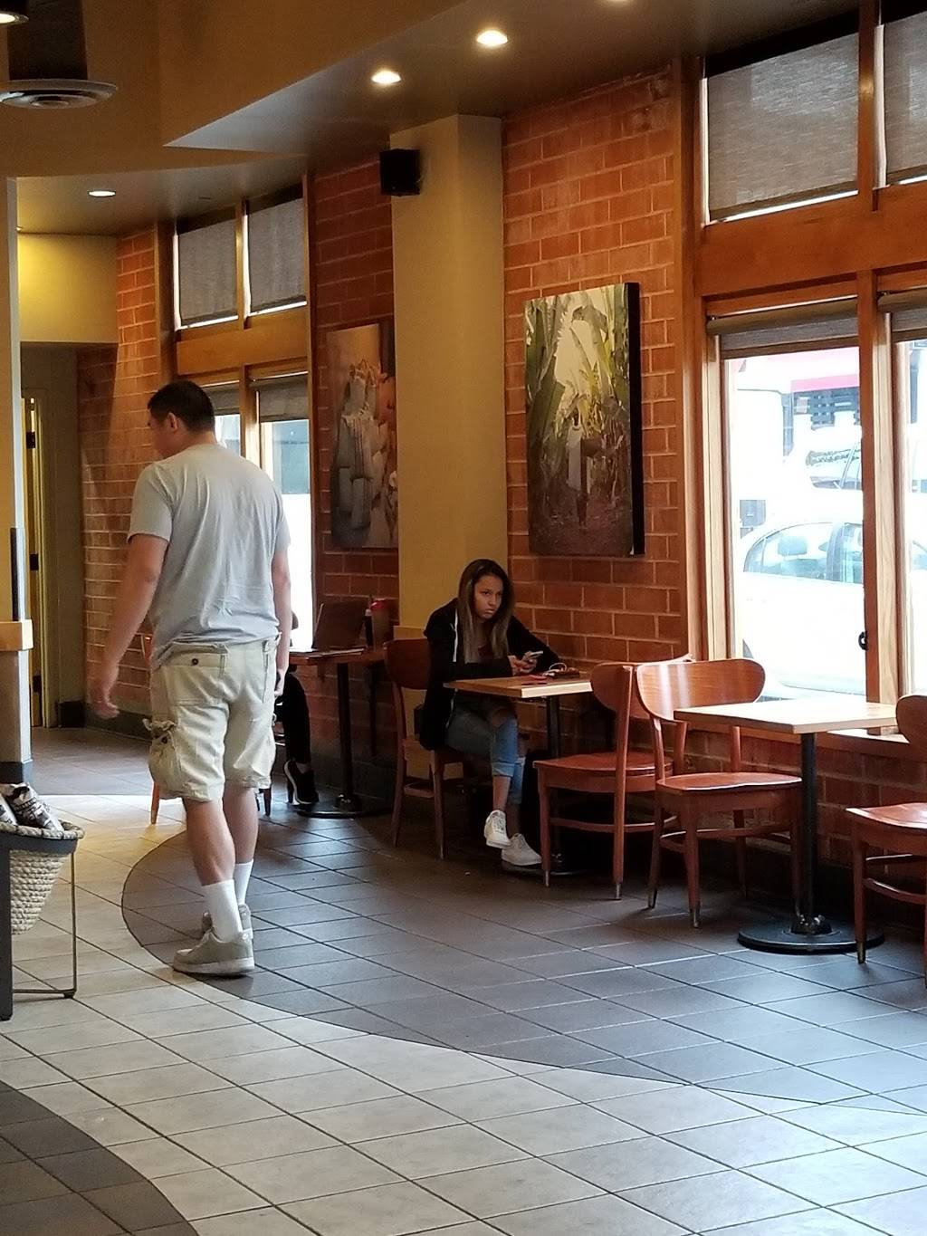 Starbucks | cafe | 101 W Main St, Alhambra, CA 91801, USA | 6262821171 OR +1 626-282-1171