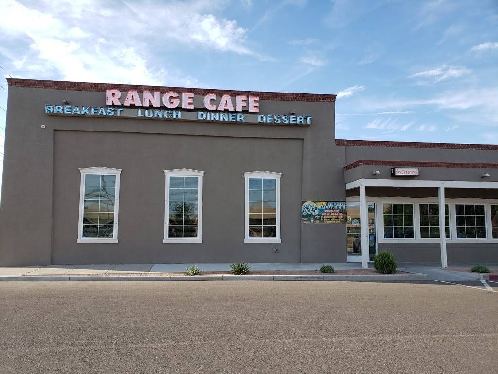 Range Cafe Rio Grande | cafe | 1050 Rio Grande Blvd NW, Albuquerque, NM 87104, USA | 5055082640 OR +1 505-508-2640