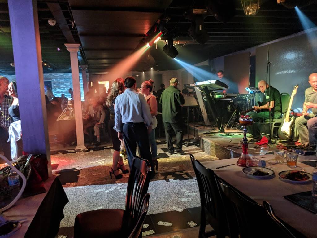 Babylon Bistro | restaurant | 2641 W Peterson Ave, Chicago, IL 60659, USA | 7738992890 OR +1 773-899-2890