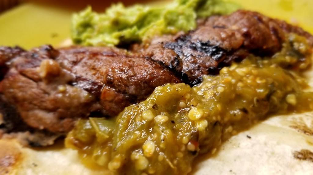 The Best Salsa | restaurant | 12400 County Rd J40, Orosi, CA 93647, USA | 5592709554 OR +1 559-270-9554