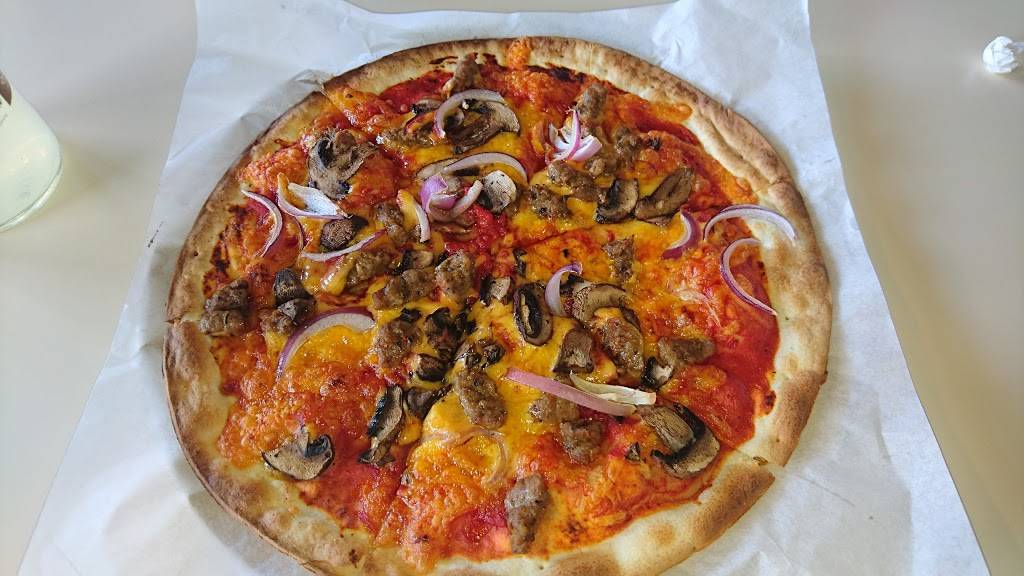 SKINNYPIZZA | restaurant | 5026 Addison Cir #3332, Addison, TX 75001, USA | 2149977000 OR +1 214-997-7000