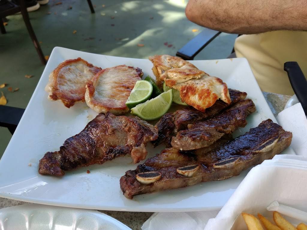 Danos Cafeteria | restaurant | 2653 NE 190th Terrace #33180, Miami, FL 33180, USA | 3059370776 OR +1 305-937-0776