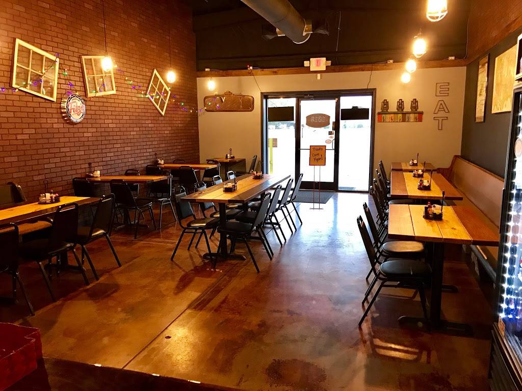 1812 Pizza Company - Manila, Hwy 18 | restaurant | 623-B Highway 18, Manila, AR 72442, USA | 8705700202 OR +1 870-570-0202