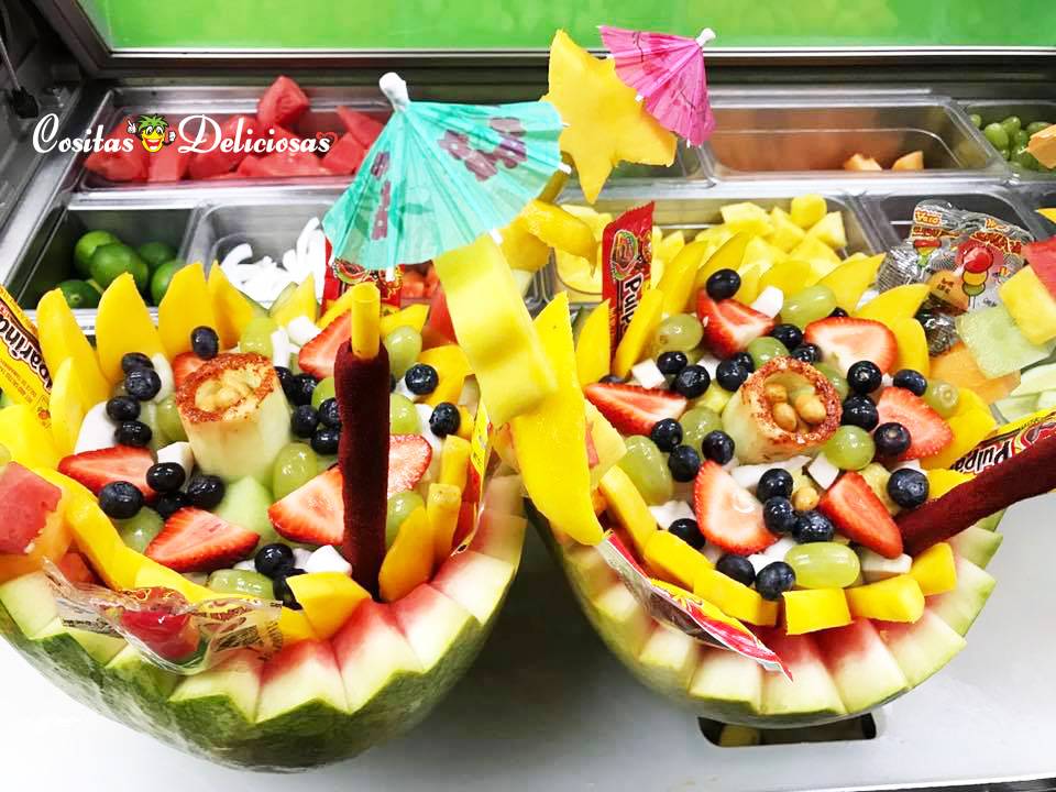 Cositas Deliciosas | restaurant | 271 Grand Ave, New Haven, CT 06513, USA | 2037824757 OR +1 203-782-4757