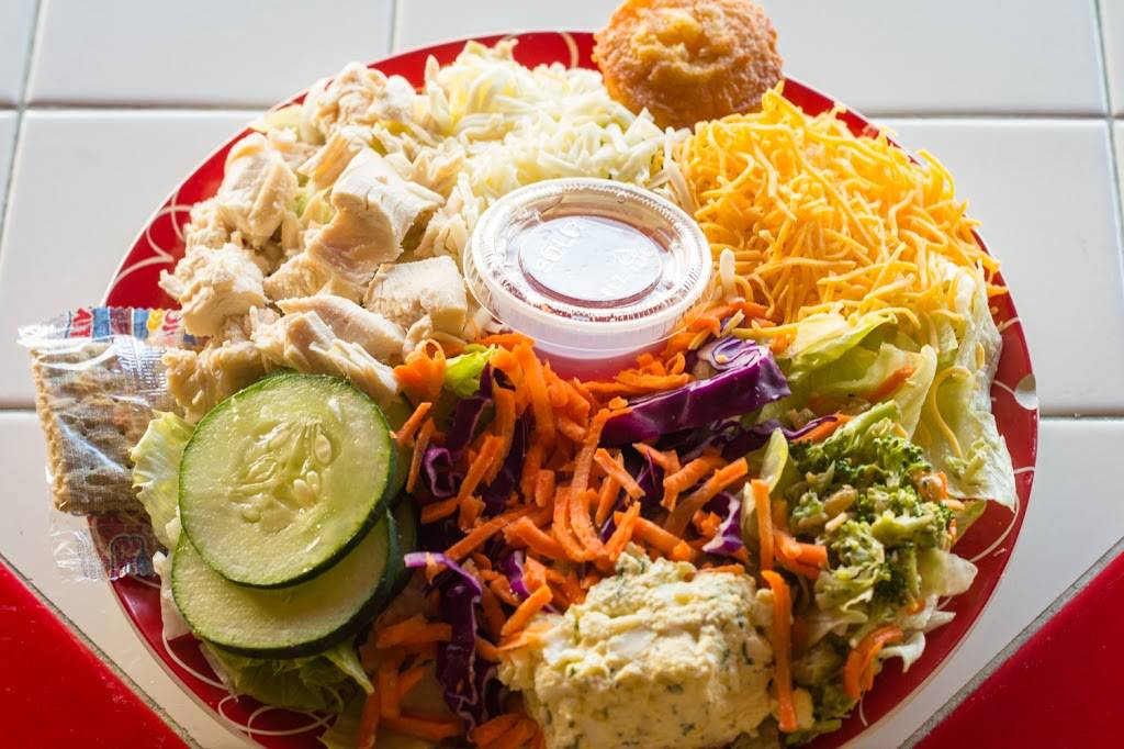 Short Stop Food to Go | restaurant | 6920 Snider Plaza, Dallas, TX 75205, USA | 2143600311 OR +1 214-360-0311