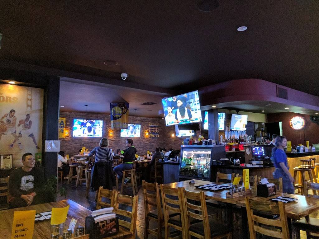 Bar Bay Grill | restaurant | 375 Saratoga Ave, San Jose, CA 95129, USA | 4085646933 OR +1 408-564-6933