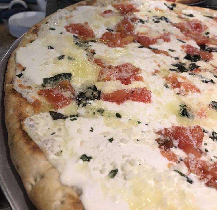 Johns Pizzeria | restaurant | 111-15 Lefferts Blvd, South Ozone Park, NY 11420, USA | 7188436121 OR +1 718-843-6121