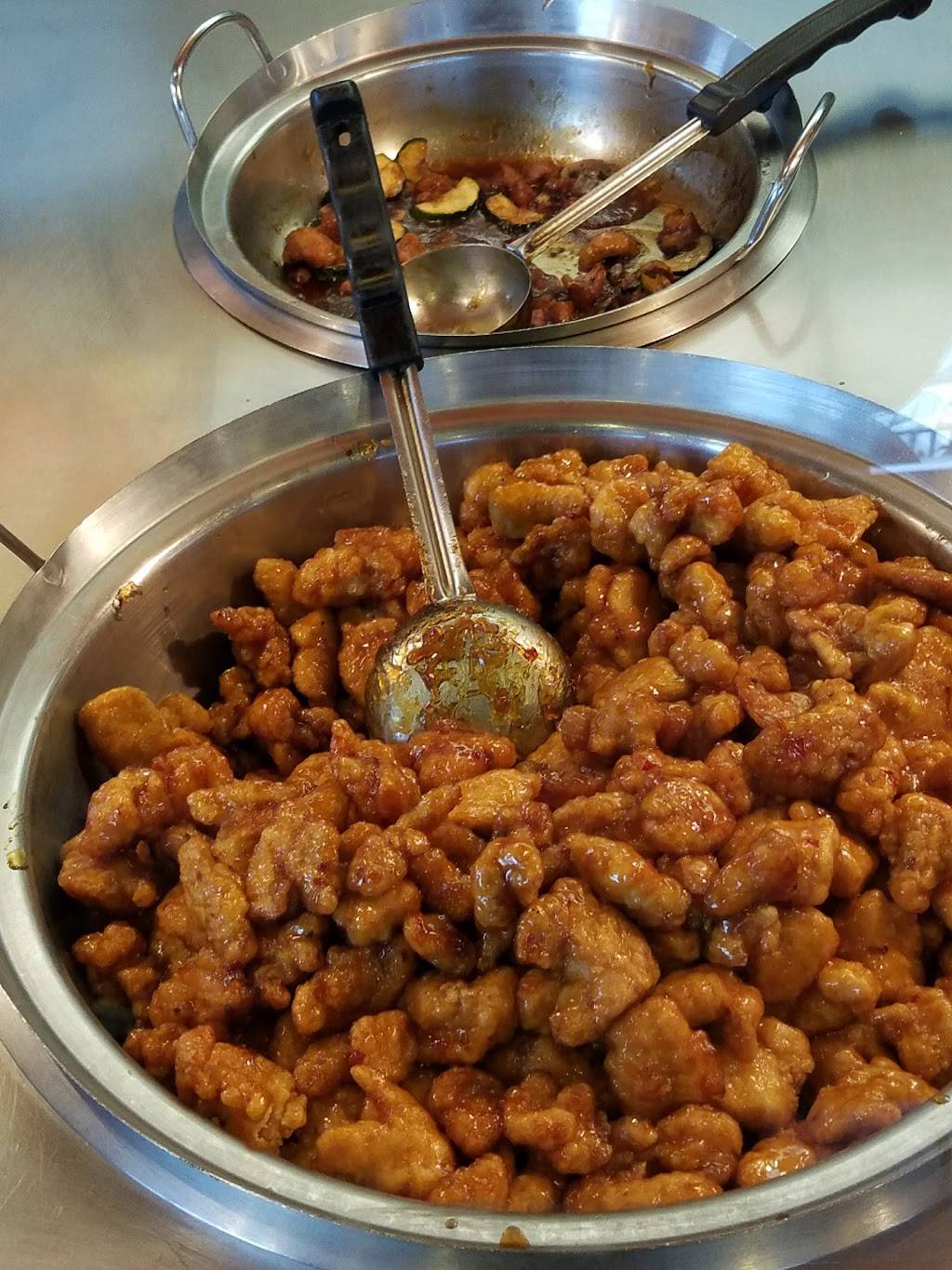 Panda Express | meal takeaway | 1210 Miller Park Way, West Milwaukee, WI 53214, USA | 4143843625 OR +1 414-384-3625