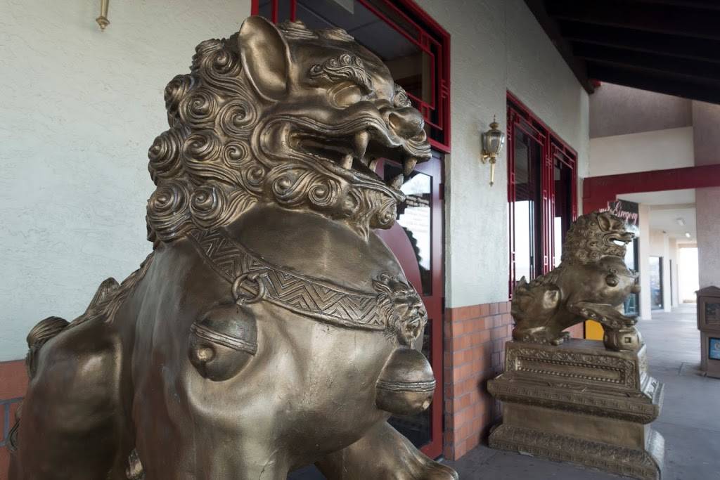 Hong Kong Buffet | restaurant | 1188 N Yarbrough Dr # F1, El Paso, TX 79925, USA | 9155958883 OR +1 915-595-8883