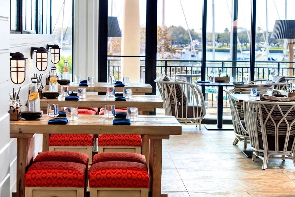 Pauls Landing | restaurant | 501 5th Ave NE, St. Petersburg, FL 33701, USA | 7278248007 OR +1 727-824-8007