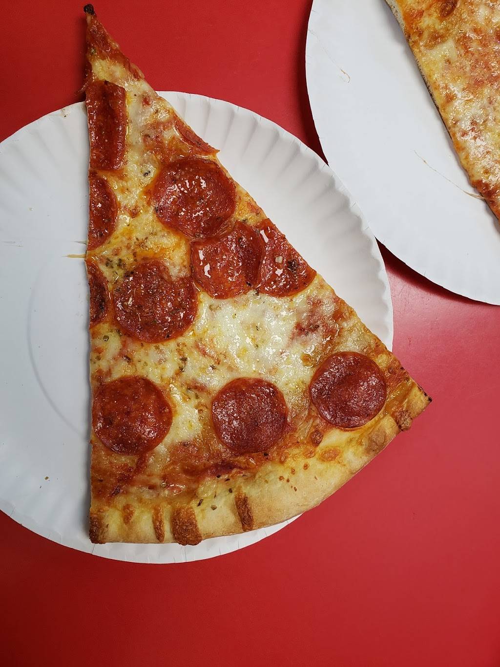 Highland Pizza | restaurant | 601 Raritan Ave, Highland Park, NJ 08904, USA | 7325726744 OR +1 732-572-6744