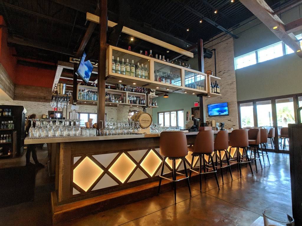 Boca Brandon | restaurant | 11206 Sullivan St, Riverview, FL 33578, USA | 8133307997 OR +1 813-330-7997