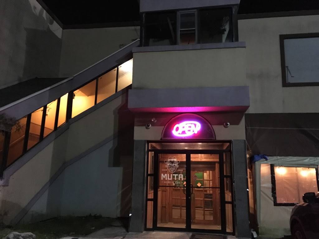 MUTA Restaurant & Karaoke | restaurant | 5501 N Front St, Philadelphia, PA 19120, USA | 2152242244 OR +1 215-224-2244