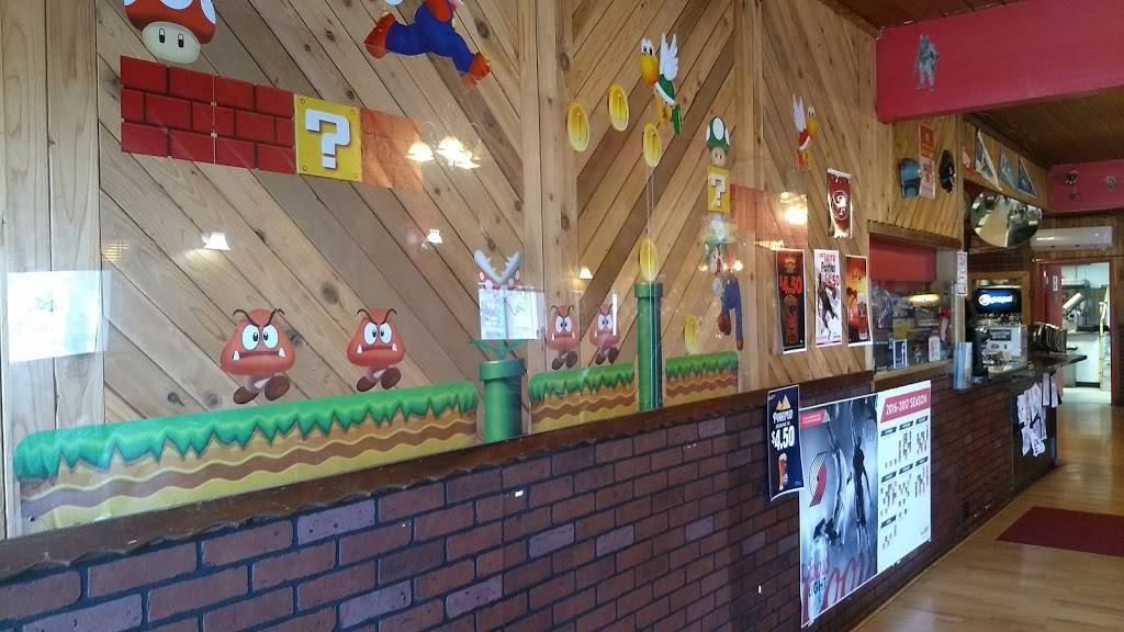 The Megabite Hazeldell | restaurant | 6920 NE Hwy 99, Vancouver, WA 98665, USA | 3608368082 OR +1 360-836-8082