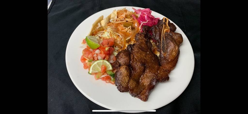 El Rincón Catracho 2 | restaurant | 910 Hull Ave, Des Moines, IA 50316, USA | 5156305518 OR +1 515-630-5518