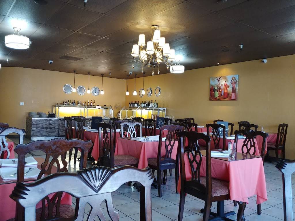 Spice of India | restaurant | 15751 Main St, Hesperia, CA 92345, USA | 7609498811 OR +1 760-949-8811
