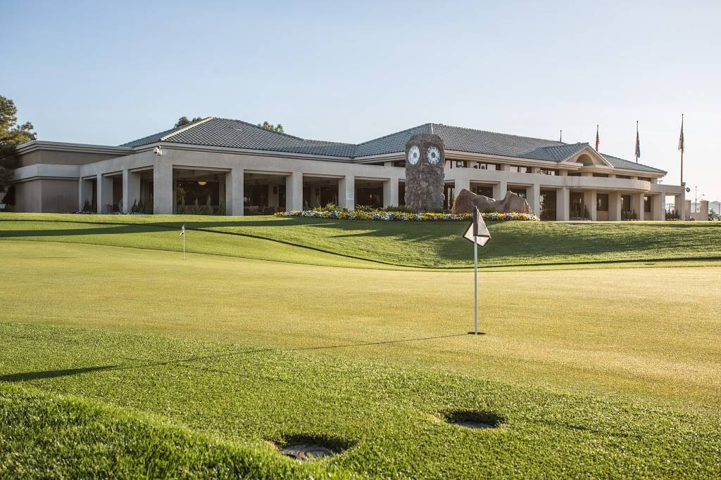 Desert Pines Golf Club | restaurant | 3415 E Bonanza Rd, Las Vegas, NV 89101, USA | 7023884400 OR +1 702-388-4400