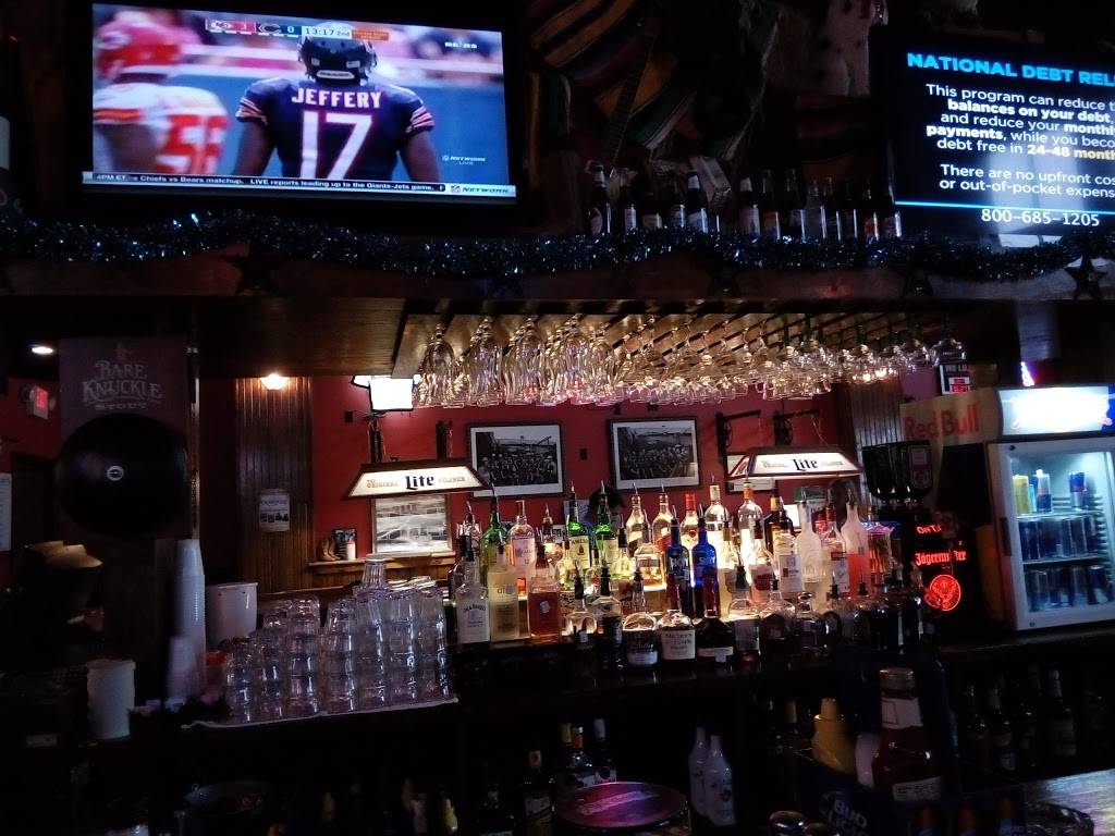 The Lonestar Saloon | night club | 102 S 3rd St, Richmond, TX 77469, USA | 2812380960 OR +1 281-238-0960