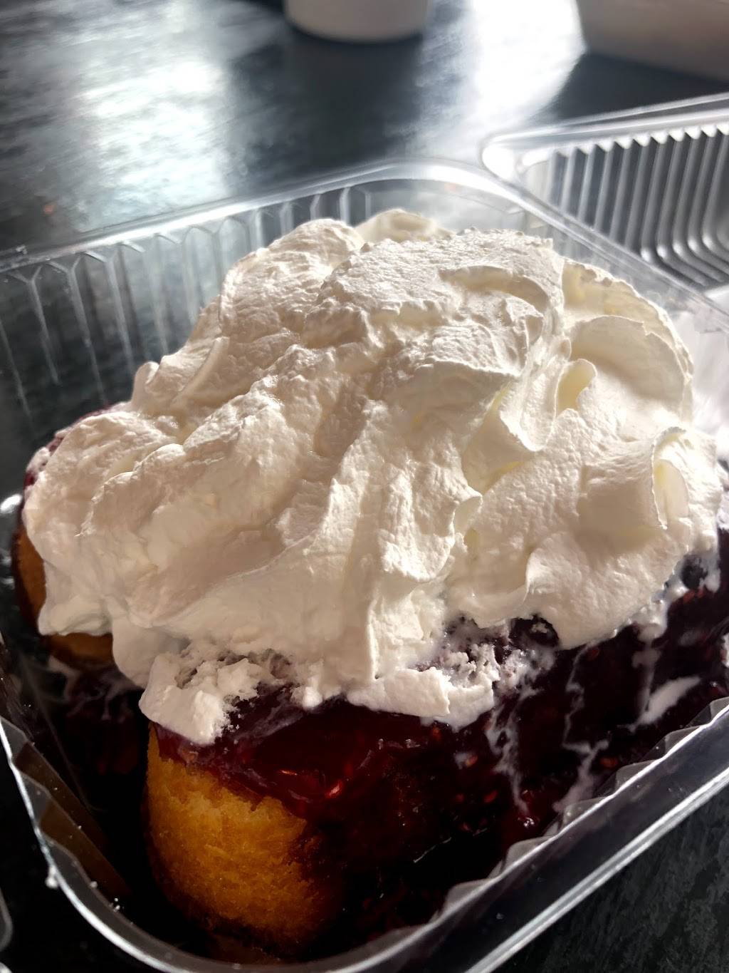 Cravings Bistro | restaurant | 25 W Center St, Pleasant Grove, UT 84062, USA | 8017852439 OR +1 801-785-2439