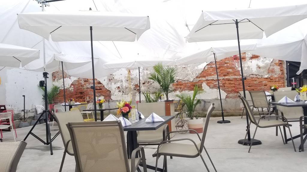 Alma del Mar | restaurant | 1007 S 9th St, Philadelphia, PA 19147, USA | 2156448158 OR +1 215-644-8158