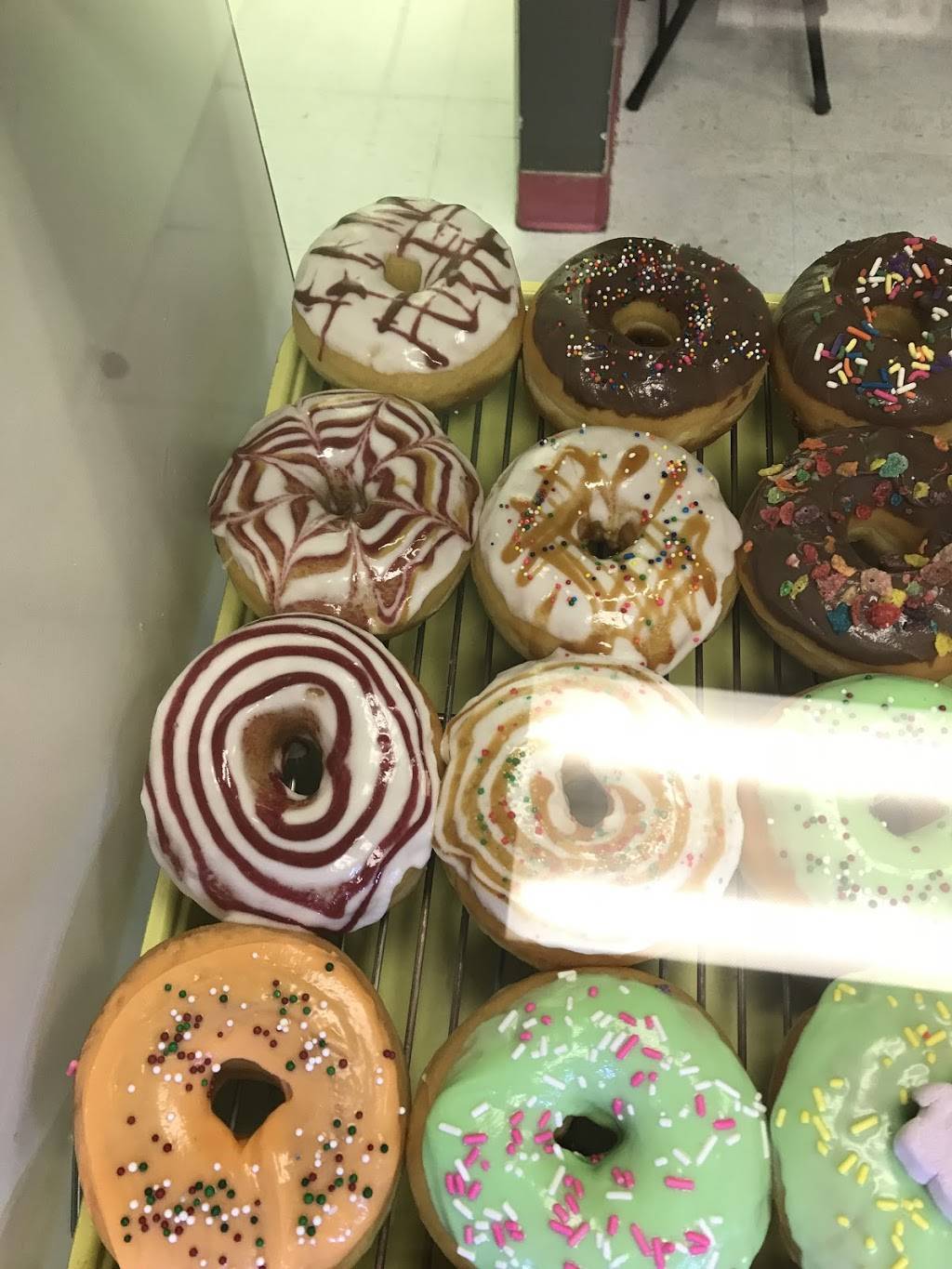 VP KOLACHE And Donut | restaurant | San Antonio, TX 78242, USA | 2109946479 OR +1 210-994-6479