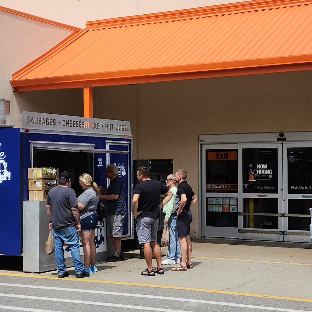 Subville grill | restaurant | 12721 Atlantic Blvd, Jacksonville, FL 32225, USA | 5037505075 OR +1 503-750-5075