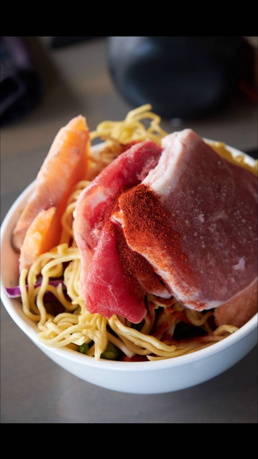 7Fusion | restaurant | 14235 Ventura Blvd, Sherman Oaks, CA 91423, USA | 8184653177 OR +1 818-465-3177