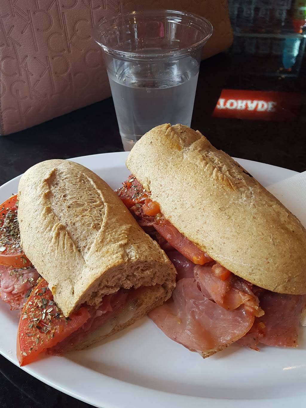 Europa Coffee house | cafe | 6075 Biscayne Blvd, Miami, FL 33137, USA | 3057542357 OR +1 305-754-2357