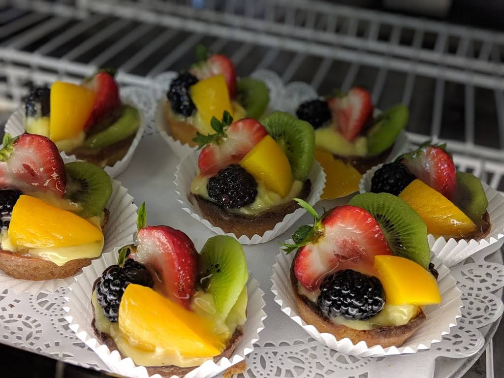 New Jersey Deli 2 | cafe | 5416 W Atlantic Blvd, Margate, FL 33063, USA | 7542226760 OR +1 754-222-6760