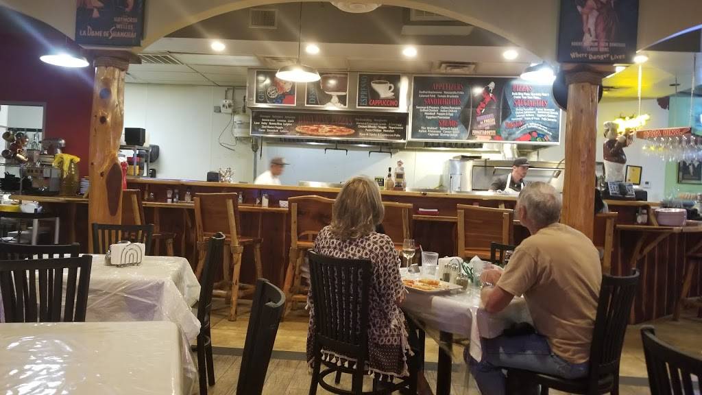 Bada Bing Pizzeria & Italian Cuisine | restaurant | 2925 Gulf Fwy S, League City, TX 77573, USA | 2813370819 OR +1 281-337-0819