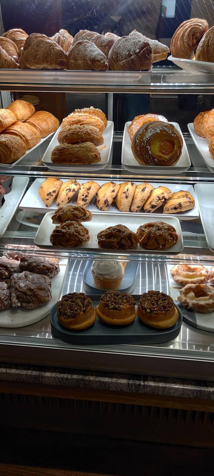 The Grail Cafe | cafe | 715 S Dearborn St, Chicago, IL 60605, USA | 3127568977 OR +1 312-756-8977