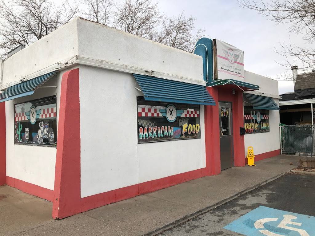 Carlillos Cocina | restaurant | 415 S Rock Blvd, Sparks, NV 89431, USA | 7753511274 OR +1 775-351-1274