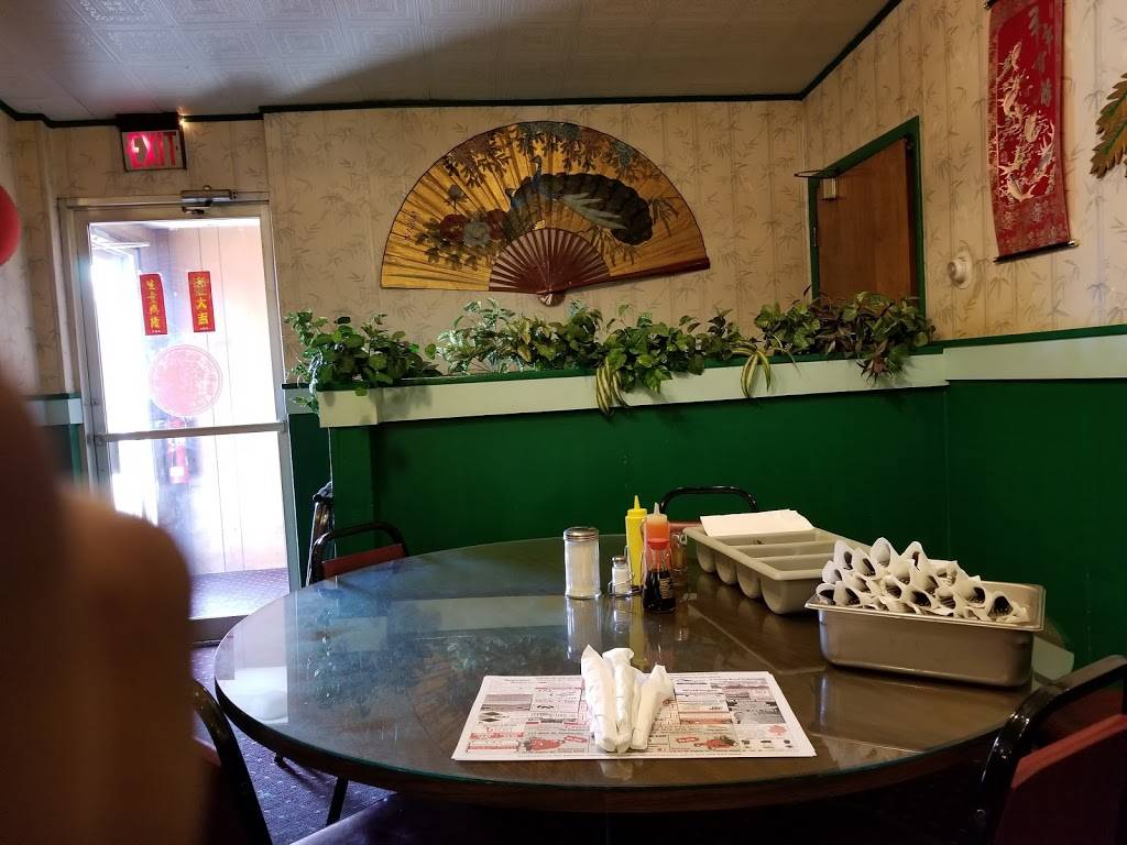Joy Fong Restaurant | restaurant | 8136 Portage Rd, Portage, MI 49002, USA | 2693277977 OR +1 269-327-7977