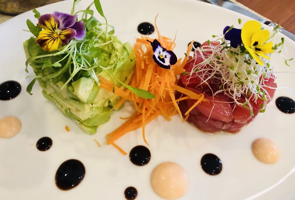 Ristorante Forchetta | restaurant | 260 Crandon Blvd Suite 29-30, Key Biscayne, FL 33149, USA | 3053616252 OR +1 305-361-6252