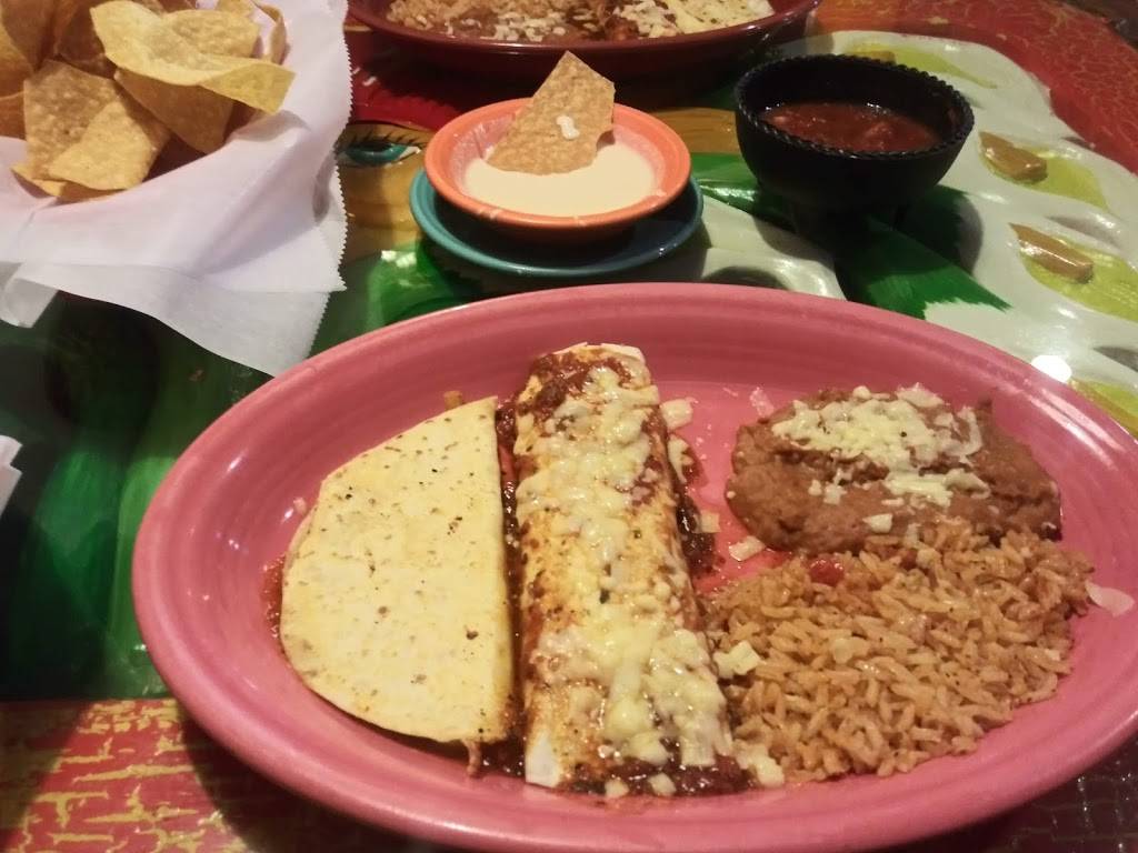 El Rodeo | restaurant | 6900 Center St, Mentor, OH 44060, USA | 4402058740 OR +1 440-205-8740